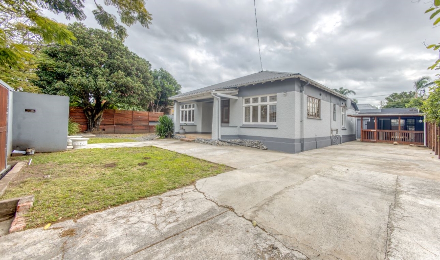 To Let 3 Bedroom Property for Rent in Vincent Eastern Cape